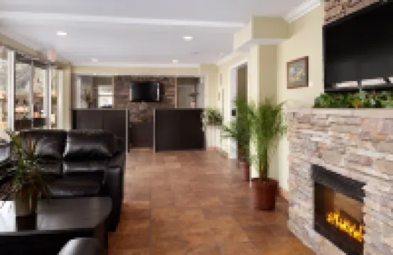 Park Inn by Radisson Osoyoos