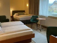 Hotel Oyten am Markt Hotels near Osterholz