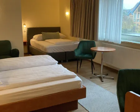 Hotel Oyten am Markt Bremen Hotels in Oyten