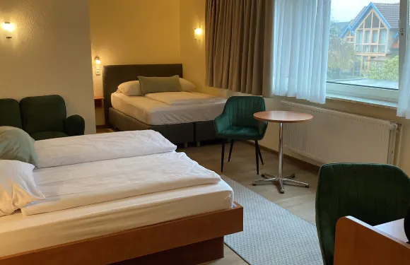 歐騰阿姆馬特飯店