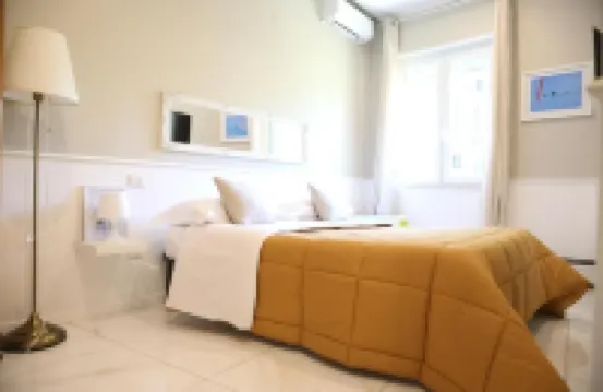 Corso Garibaldi Suites