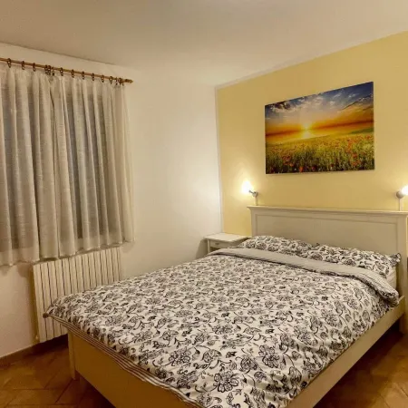 Apartment in Tuscany near Montecatini Golf Club