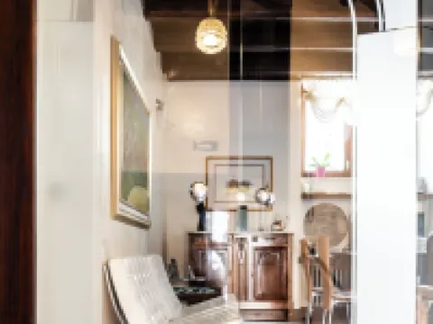 B&B Al Convento Hotels in Potenza