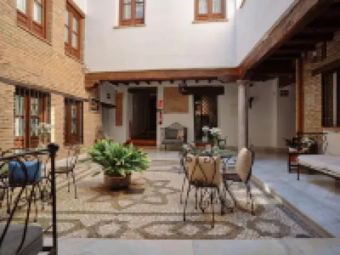 Charminghomesgranada Aljibe Antiguo, Con bañera Hidromasaje