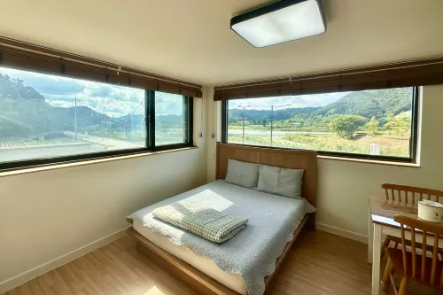 Chungju Wolsang 339 Pension