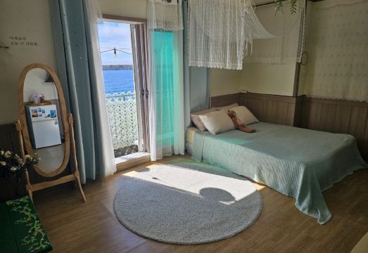 울릉도 대박펜션