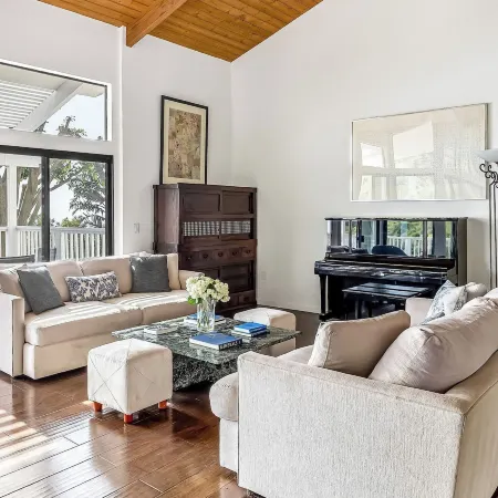 Pacific View Malibu by Avantstay Oceanfront Retreat + Ocean Views