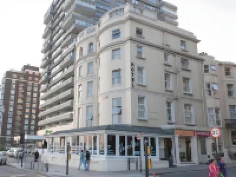 West Beach Hotel Brighton Hotels in Brighton