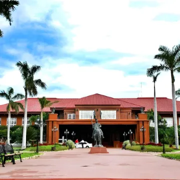 Fort Ilocandia Resort Hotel