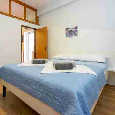 Apartment Luksi Rooms