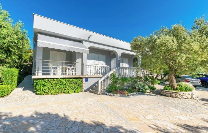 Apartments Anka