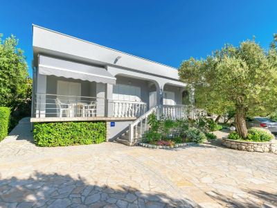 Apartments Anka