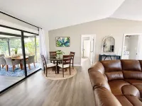 Paradise - Golf Cart Rental, Kayaks, Paddle Boat, Fishing & Swimming Hotels in Hernando Beach