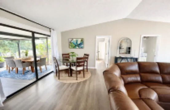 Paradise - Golf Cart Rental, Kayaks, Paddle Boat, Fishing & Swimming