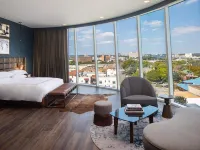 Thompson San Antonio Riverwalk by Hyatt Hotels near Midtown