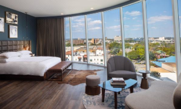 Thompson San Antonio Riverwalk by Hyatt