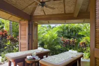 Grand Hyatt Kauai Resort and Spa - Spa