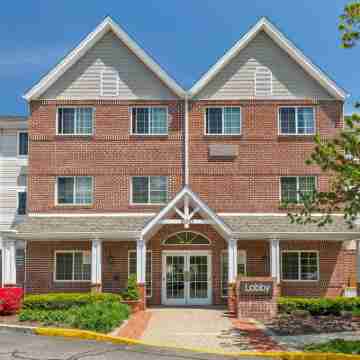 Extended Stay America Suites - Boston - Peabody Hotel Exterior