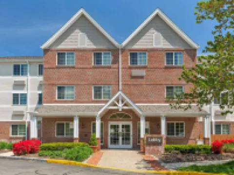 エクステンデット ステイ アメリカ スイーツ ボストン ピーボディ ピーボディのホテル