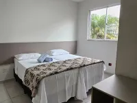 Hotel Master Plaza Formiga Hoteles en Formiga