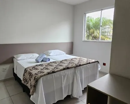 Hotel Master Plaza Formiga Hotels in Formiga