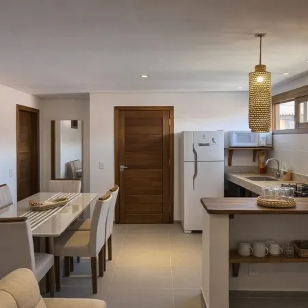 Apartamento Messina