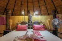 Ongula Village Homestead Lodge Hotel di 