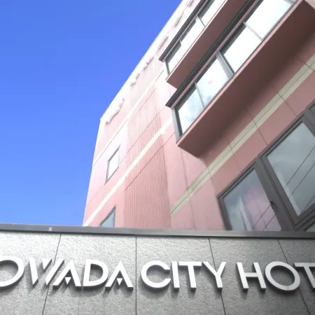 Towada City Hotel