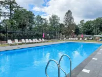 Veluwe - Pools