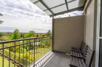 Comfort Resort Leura Gardens - Romanttinen