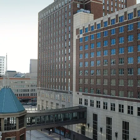The Marc Hotel