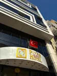 Pınar Elite Hotel Отели в г. 