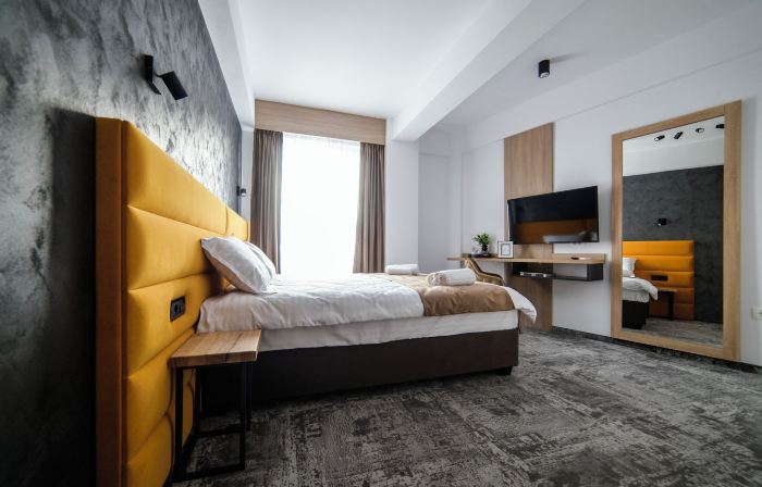 Gbu Home Timisoara