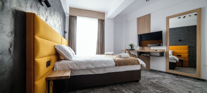 Gbu Home Timisoara Hotels in Timisoara