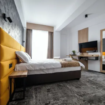 Gbu Home Timisoara Hotels near Biserica Penticostală Elim