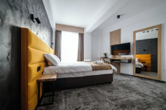 Gbu Home Timisoara Các khách sạn ở 