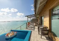 You & Me Maldives  - Adults Only - Premium All-Inclusive - Pools