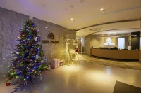 Gimpo Aurora Hotel
