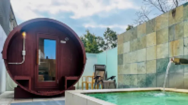 Yamamura Annex Hotel di Nagato