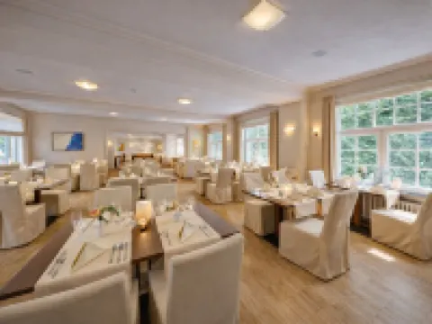 Santé Royale Hotel- & Gesundheitsresort Bad Brambach Hoteles en Bad Brambach