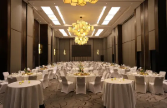 Radisson Collection Muscat, Hormuz Grand