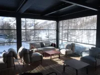Hotel Chalet Valdotain Hotels in Valtournenche