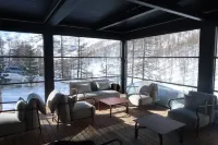 Hotel Chalet Valdotain