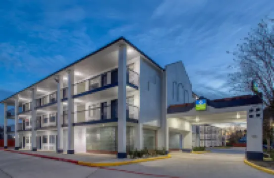 SureStay Hotel by Best Western Spring North Houston Hotels in 