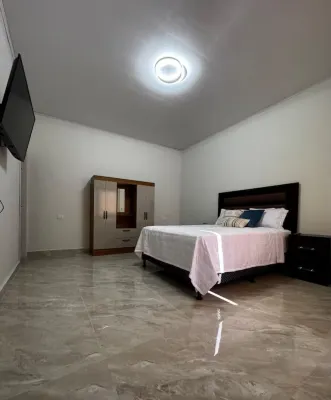 Villa Idalia