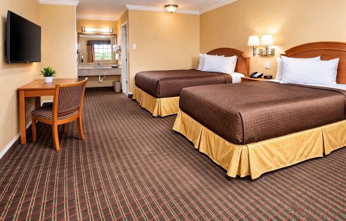 Rodeway Inn Killeen Near Fort Hood