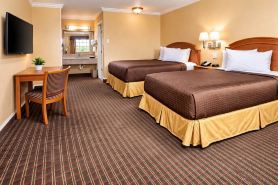 Americas Best Value Inn Killeen/Fort Hood