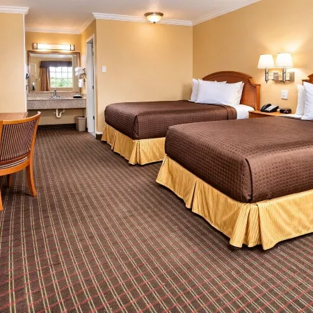 Americas Best Value Inn Killeen/Fort Hood