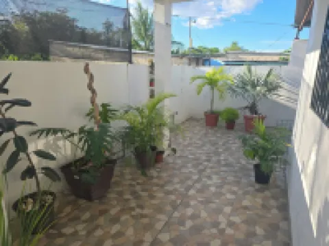 ALOJAMIENTO CANDELARIA CAMPECHE Hotels in 