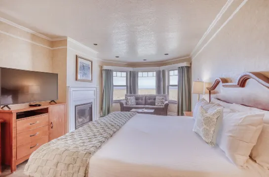 อินน์ ออฟ เดอะ ฟอร์ วินด์ส โอเชียนฟรอนท์ ซีไซด์